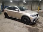 2013 BMW X6 XDRIVE35I