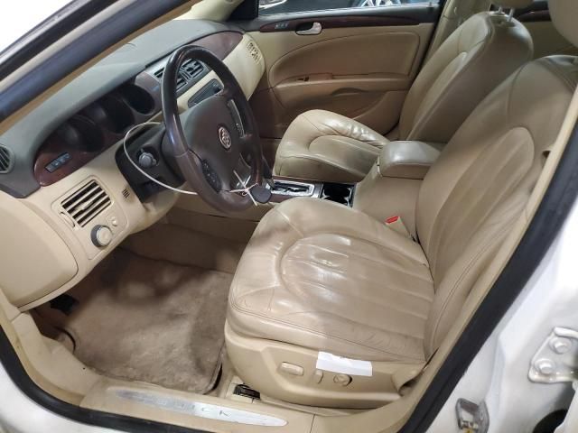 2007 Buick Lucerne CXL