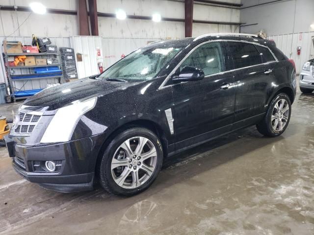 2012 Cadillac SRX Performance Collection