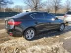 2013 Acura ILX Hybrid