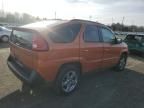 2004 Pontiac Aztek