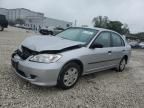 2005 Honda Civic DX VP