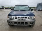 2002 Isuzu Rodeo S