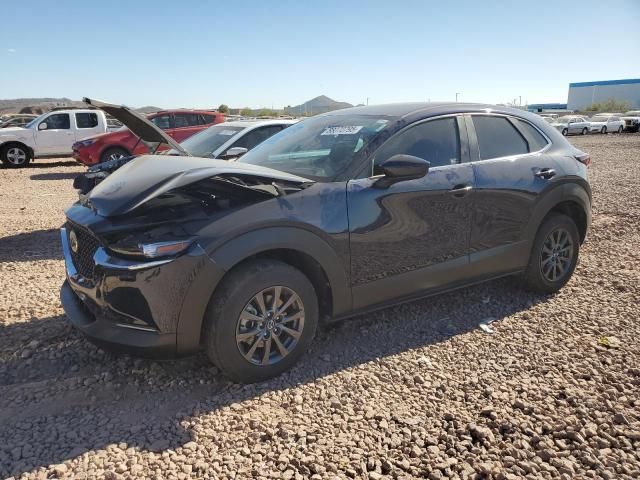 2021 Mazda CX-30