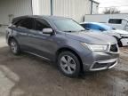 2019 Acura MDX