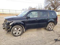 Run And Drives Cars for sale at auction: 2012 Honda Pilot EXL