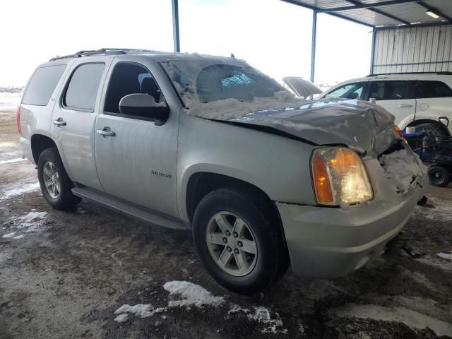 2014 GMC Yukon SLT