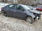 2015 Nissan Versa S