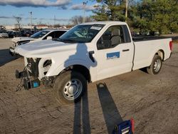 2023 Ford F150 en venta en Lexington, KY