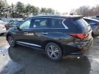 2017 Infiniti QX60 Hybrid