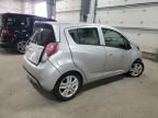 2014 Chevrolet Spark 1LT