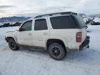 2002 Chevrolet Tahoe K1500