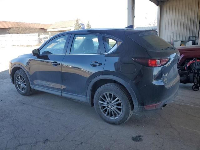 2018 Mazda CX-5 Sport