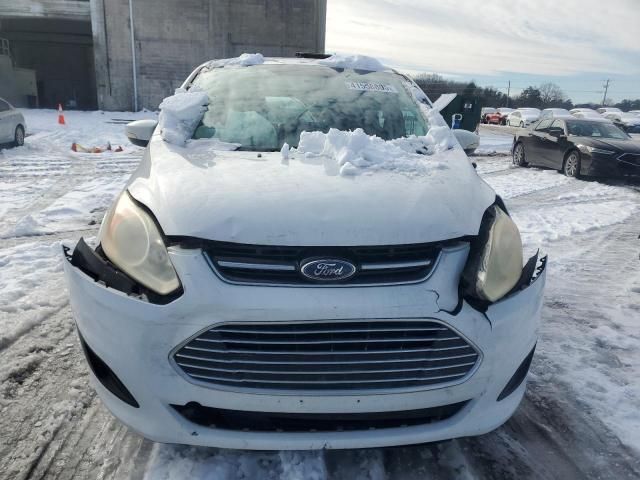 2013 Ford C-MAX SE