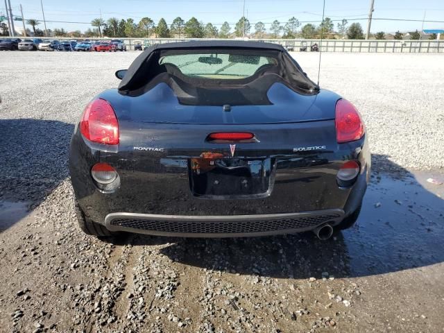 2006 Pontiac Solstice