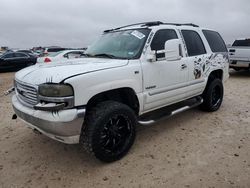 2004 GMC Yukon en venta en San Antonio, TX