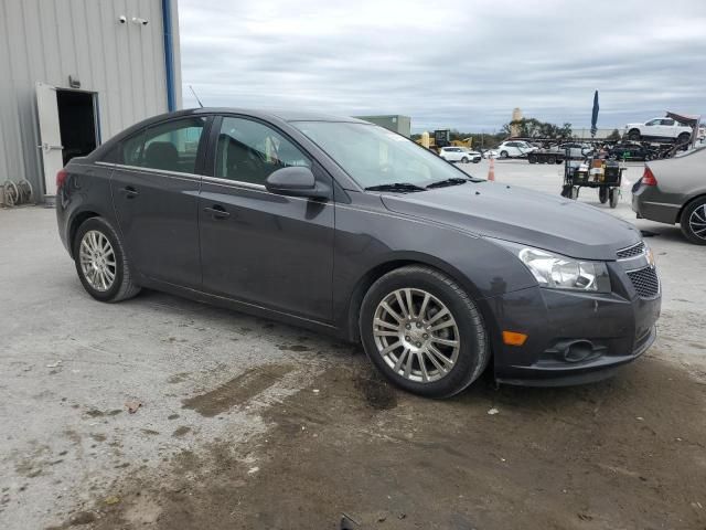 2014 Chevrolet Cruze ECO