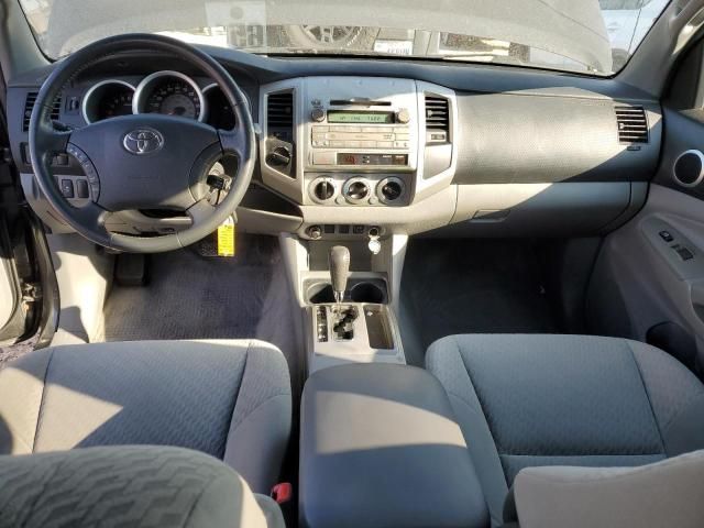 2011 Toyota Tacoma Double Cab