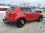 2013 KIA Sportage LX