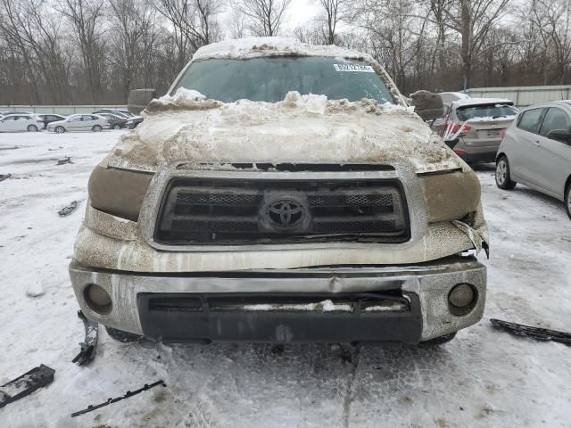 2011 Toyota Tundra Double Cab SR5