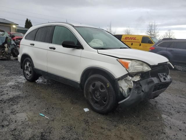 2007 Honda CR-V LX