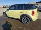 2012 Mini Cooper S Countryman