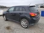 2014 Mitsubishi Outlander Sport SE