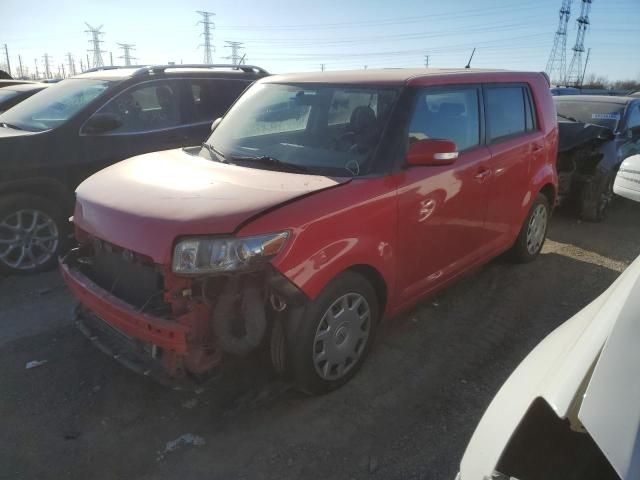 2009 Scion XB