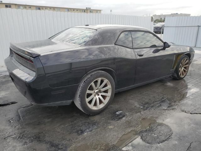 2014 Dodge Challenger R/T