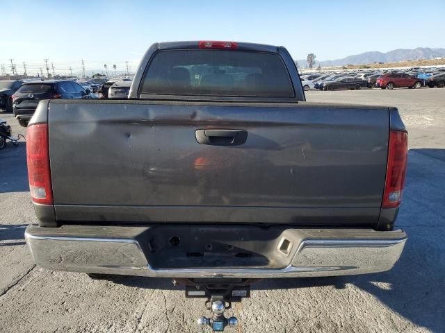 2004 Dodge RAM 1500 ST