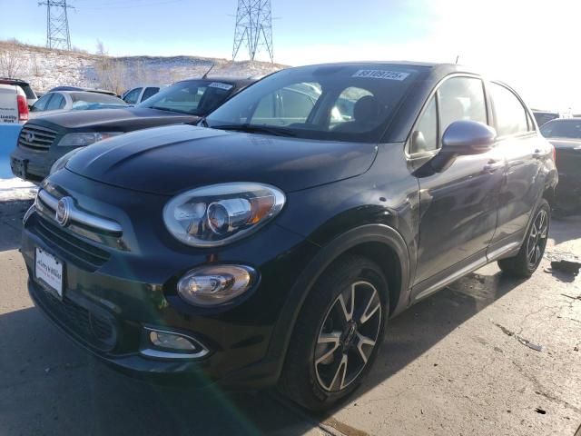 2018 Fiat 500X POP