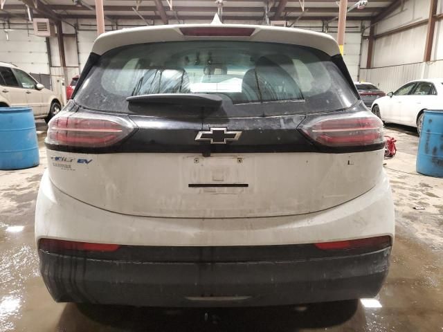 2023 Chevrolet Bolt EV 2LT