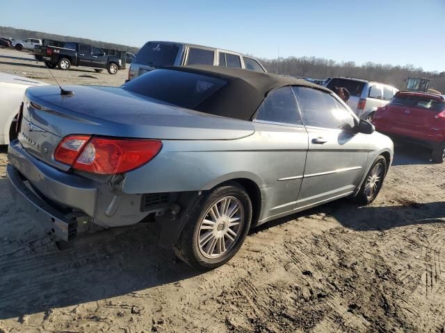 2008 Chrysler Sebring Touring