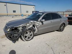 Mercedes-Benz Vehiculos salvage en venta: 2006 Mercedes-Benz E 350