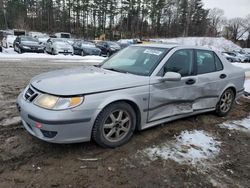 2005 Saab 9-5 Aero en venta en North Billerica, MA