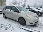 2008 Toyota Sienna CE