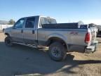 2003 Ford F250 Super Duty