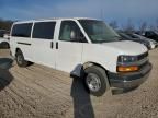 2017 Chevrolet Express G3500 LT