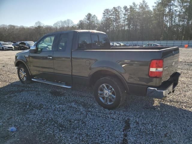 2006 Ford F150