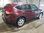 2013 Honda CR-V Touring