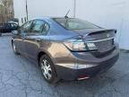 2014 Honda Civic Hybrid