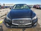 2016 Infiniti Q50 Base