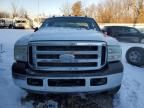 2006 Ford F350 SRW Super Duty