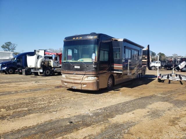 2007 Roadmaster Rail Straight Rail