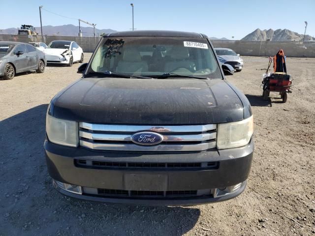 2011 Ford Flex SEL