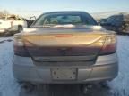 2002 Pontiac Bonneville SLE