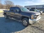 2015 Chevrolet Silverado K2500 Heavy Duty