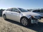 2015 Toyota Avalon XLE