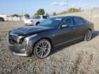 2017 Cadillac CT6 Luxury