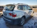 2004 BMW X3 3.0I